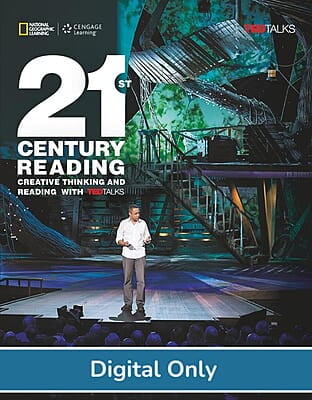 21st Century Reading 3 Student eBook