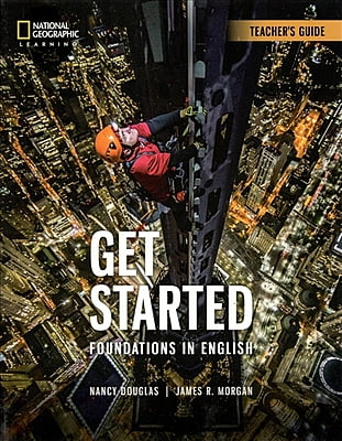 Get Started Teacher Guide (without CD)