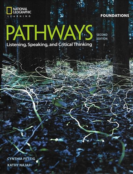 pathways listening speaking and critical thinking foundations pdf